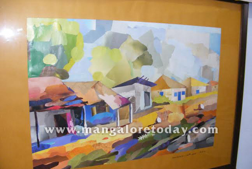 Prasad Art Gallery 1